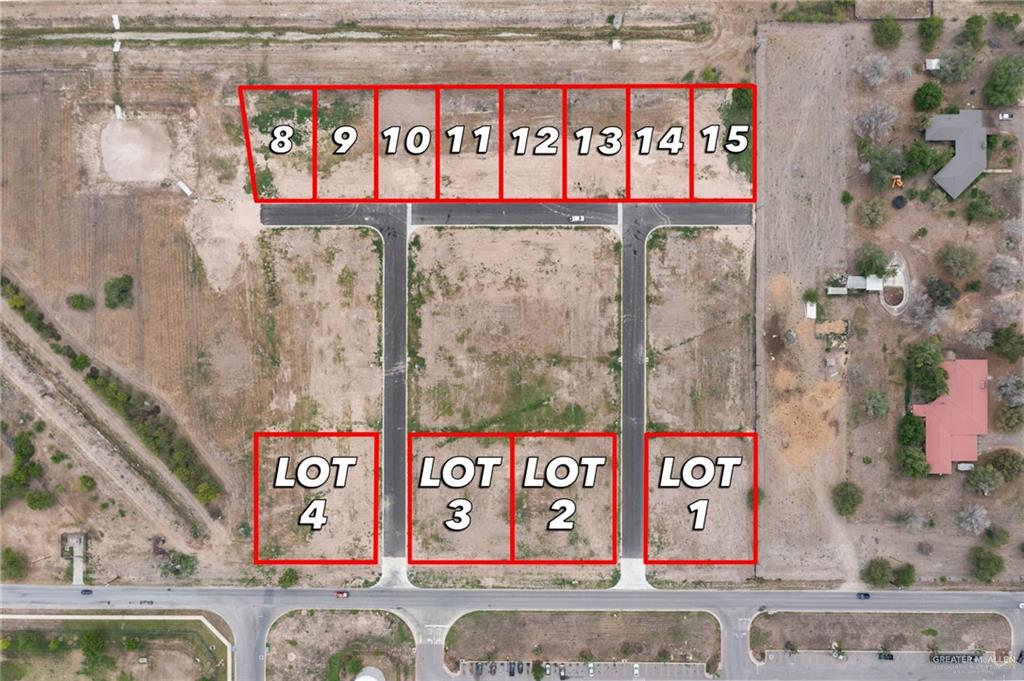 320 Mile 16 North Edcouch, TX 78538 - Photo 4 of 4 a sign broad
