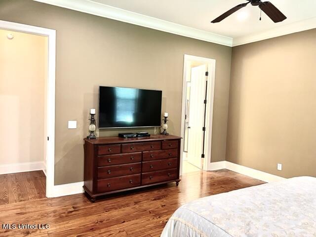 119 Quill Cove Madison, MS 39110 - Photo 12 of 46 IMG_2013