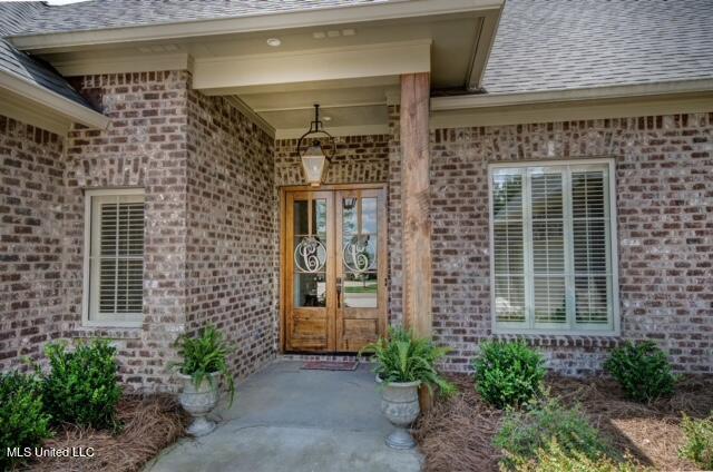 119 Quill Cove Madison, MS 39110 - Photo 3 of 46 199 Quill Front Door