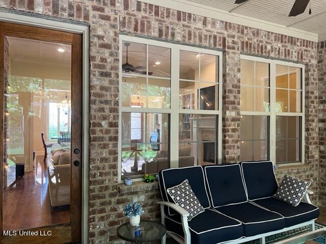 119 Quill Cove Madison, MS 39110 - Photo 32 of 46 IMG_1978