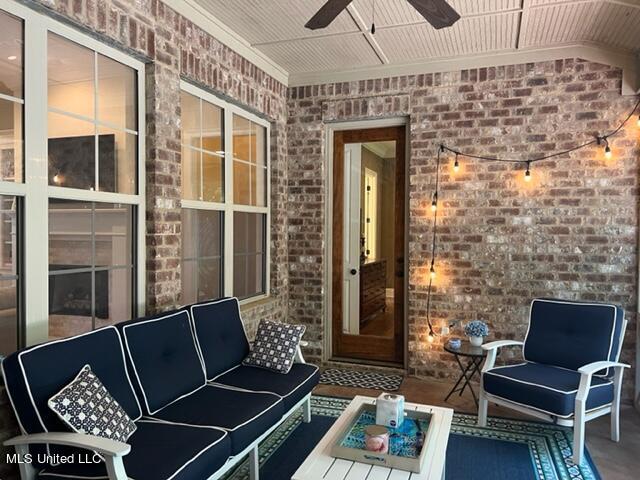 119 Quill Cove Madison, MS 39110 - Photo 33 of 46 IMG_1979