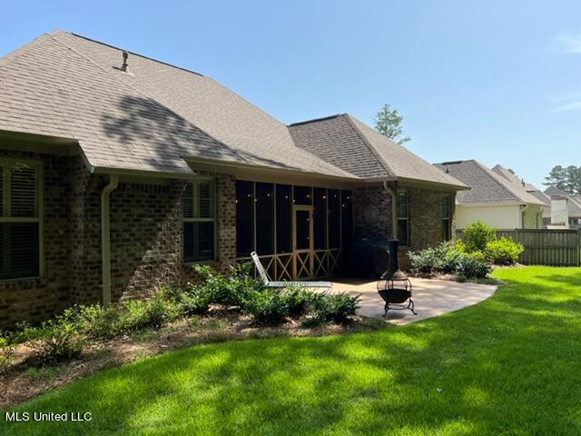 119 Quill Cove Madison, MS 39110 - Photo 39 of 46 IMG_1991