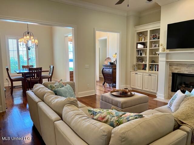 119 Quill Cove Madison, MS 39110 - Photo 4 of 46 IMG_2005
