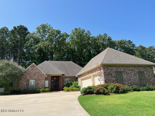 119 Quill Cove Madison, MS 39110 - Photo 45 of 46 IMG_1946