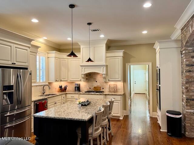 119 Quill Cove Madison, MS 39110 - Photo 7 of 46 IMG_1961