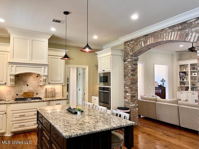 119 Quill Cove Madison, MS 39110 - Photo 8 of 46 IMG_1963