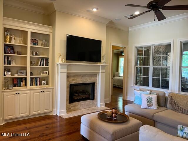 119 Quill Cove Madison, MS 39110 - Photo 10 of 46 IMG_1997