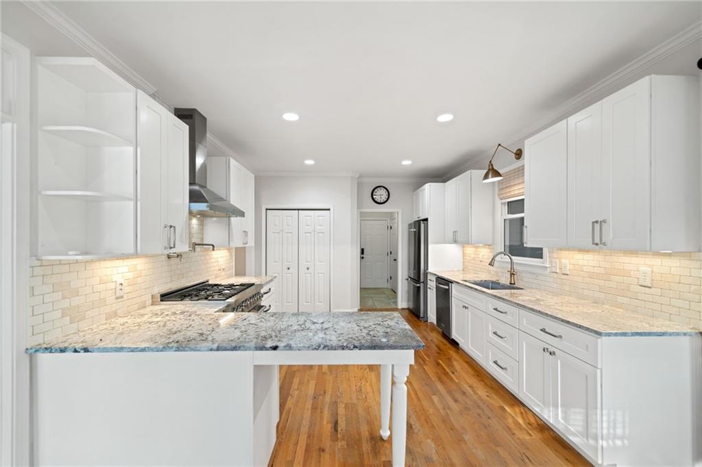 320 Allendale Drive Canton, GA 30115 - Photo 25 of 70