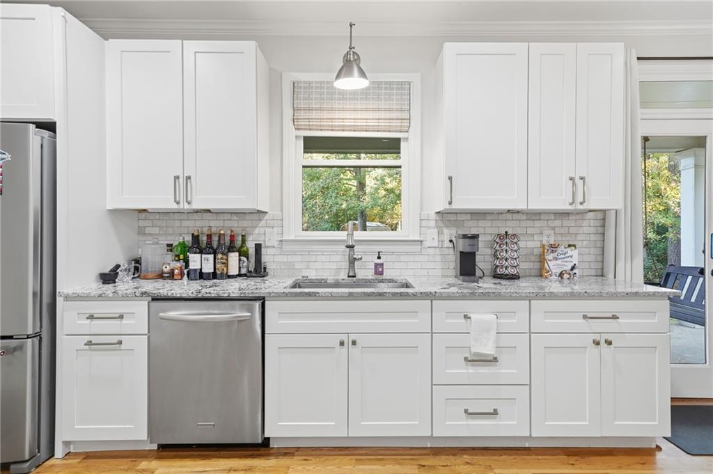 320 Allendale Drive Canton, GA 30115 - Photo 31 of 70