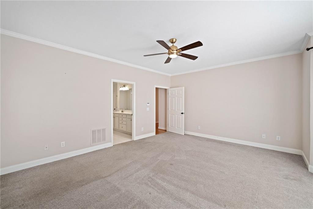 320 Allendale Drive Canton, GA 30115 - Photo 38 of 70