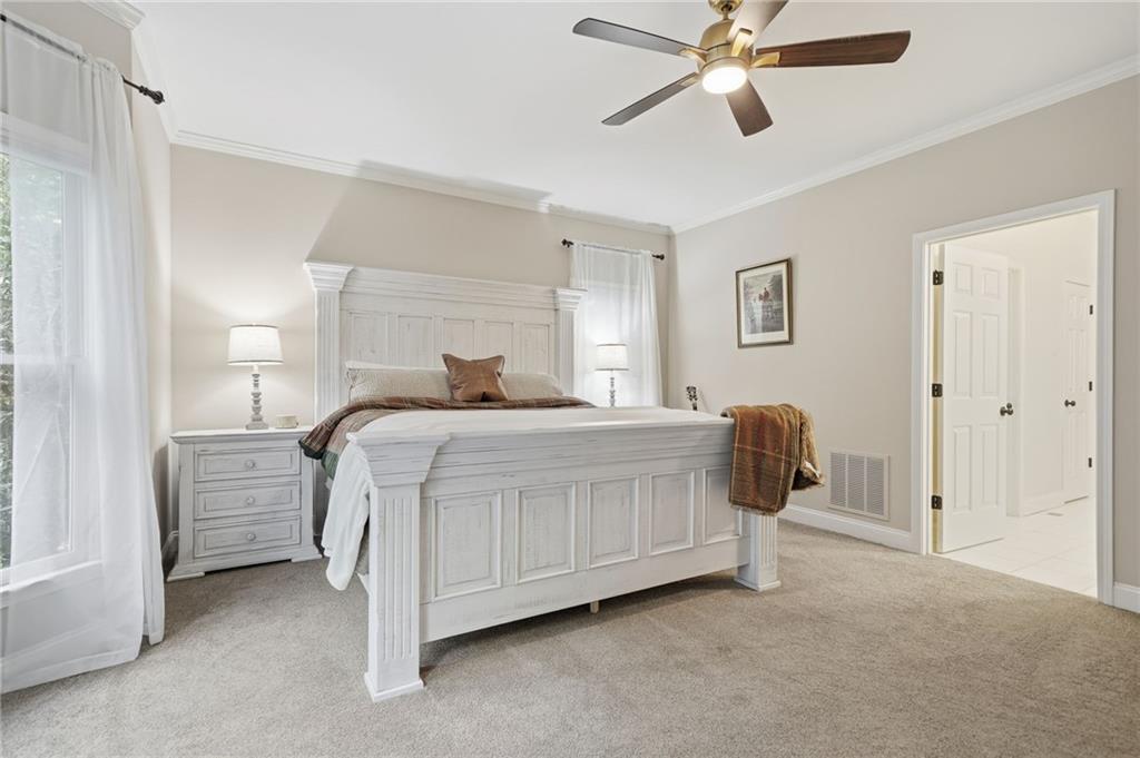 320 Allendale Drive Canton, GA 30115 - Photo 41 of 70