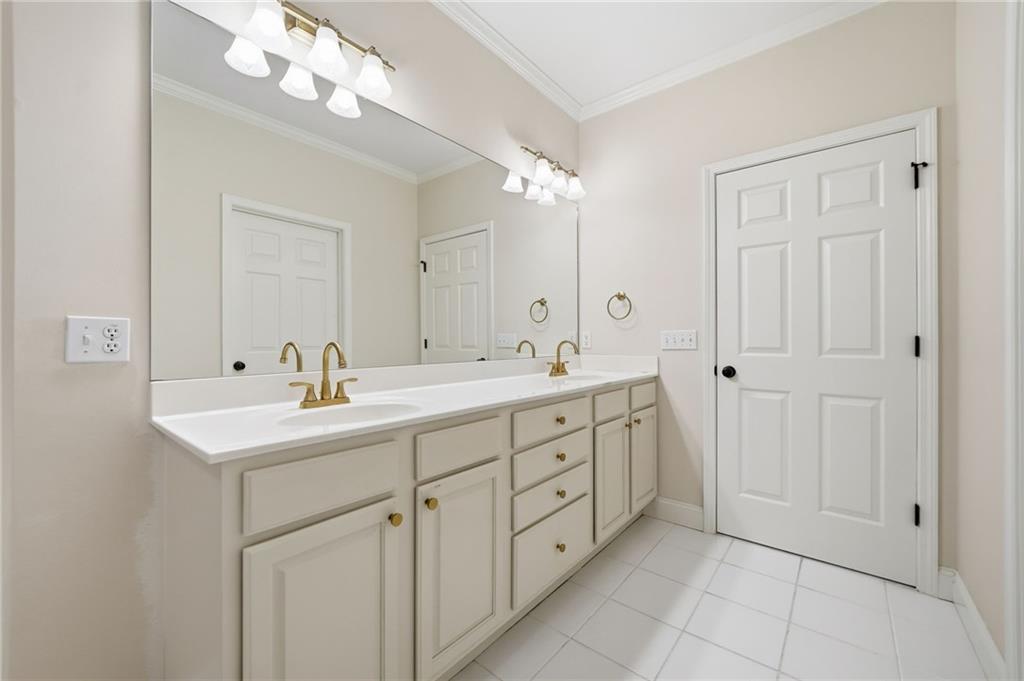 320 Allendale Drive Canton, GA 30115 - Photo 45 of 70