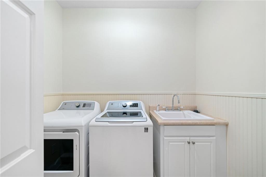 320 Allendale Drive Canton, GA 30115 - Photo 49 of 70