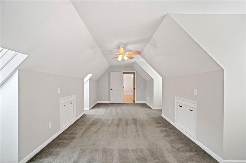 320 Allendale Drive Canton, GA 30115 - Photo 58 of 70 a view of a hallway with entryway