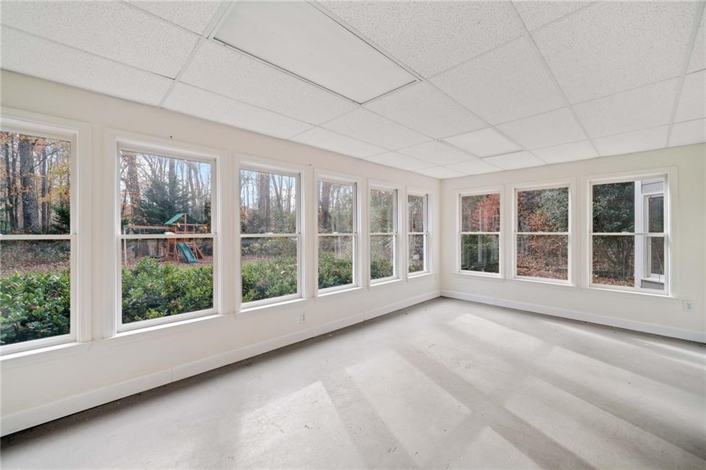 320 Allendale Drive Canton, GA 30115 - Photo 61 of 70