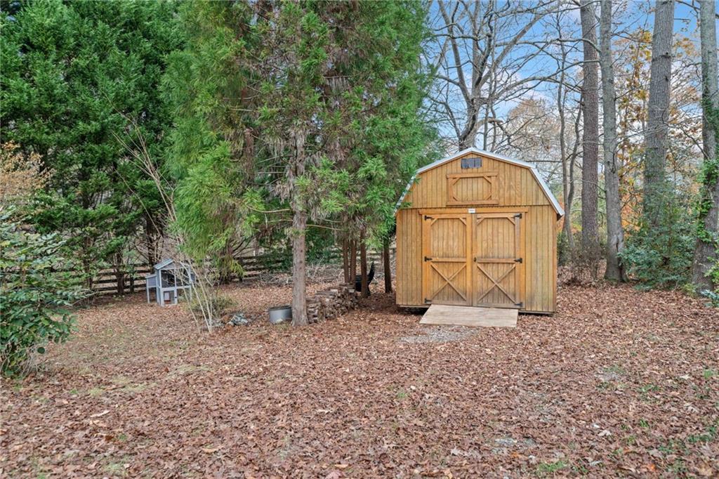 320 Allendale Drive Canton, GA 30115 - Photo 63 of 70