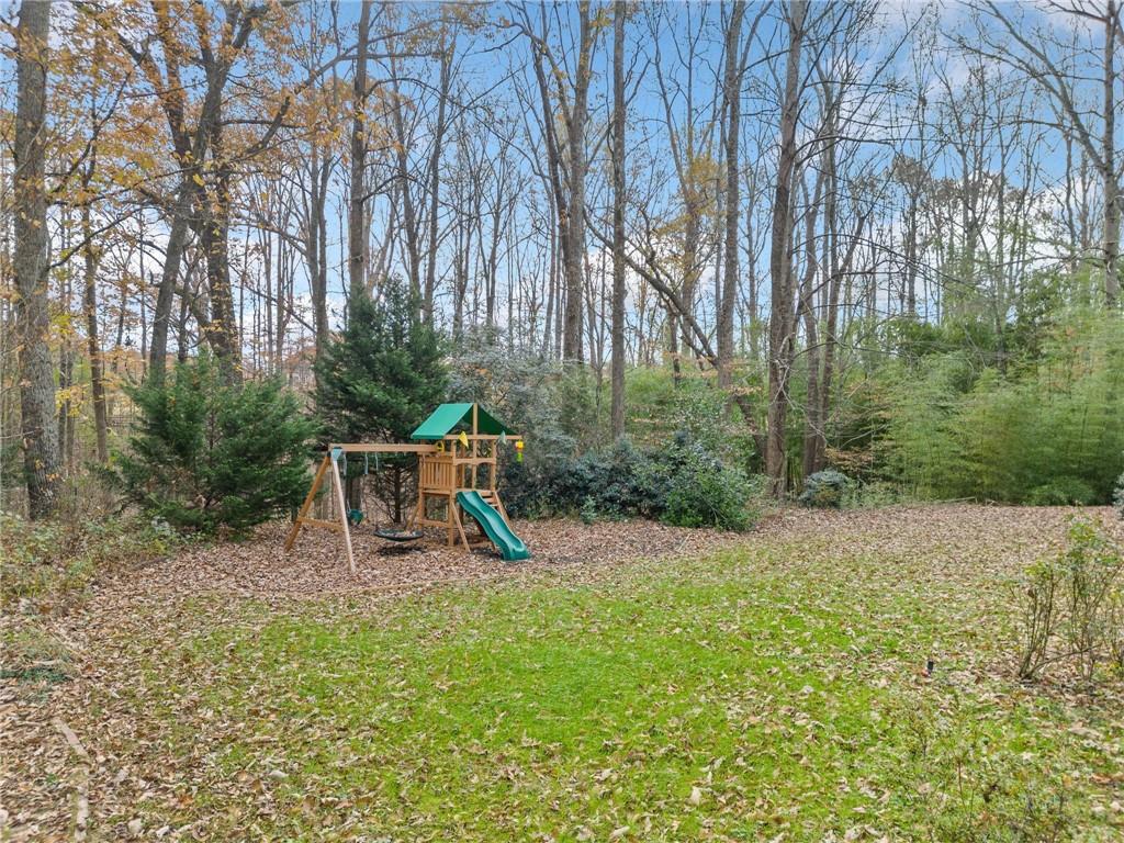 320 Allendale Drive Canton, GA 30115 - Photo 64 of 70