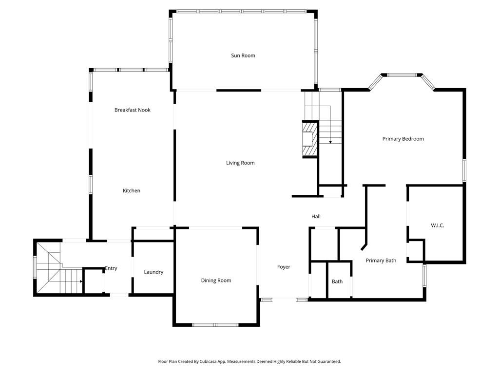 320 Allendale Drive Canton, GA 30115 - Photo 68 of 70