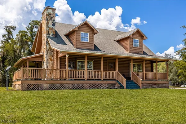 $585,000 | 820 North Jinete Street, Clewiston, FL 33440