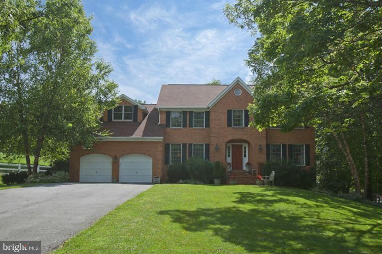 5161 Beaverbrook Road Columbia, MD 21044 - Photo 1 of 30 Exterior (Main)