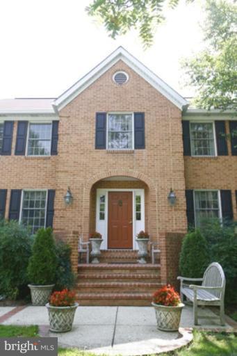 5161 Beaverbrook Road Columbia, MD 21044 - Photo 2 of 30 Exterior #2