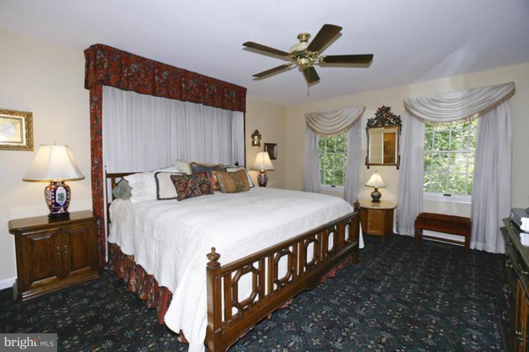 5161 Beaverbrook Road Columbia, MD 21044 - Photo 15 of 30 Master Bedroom