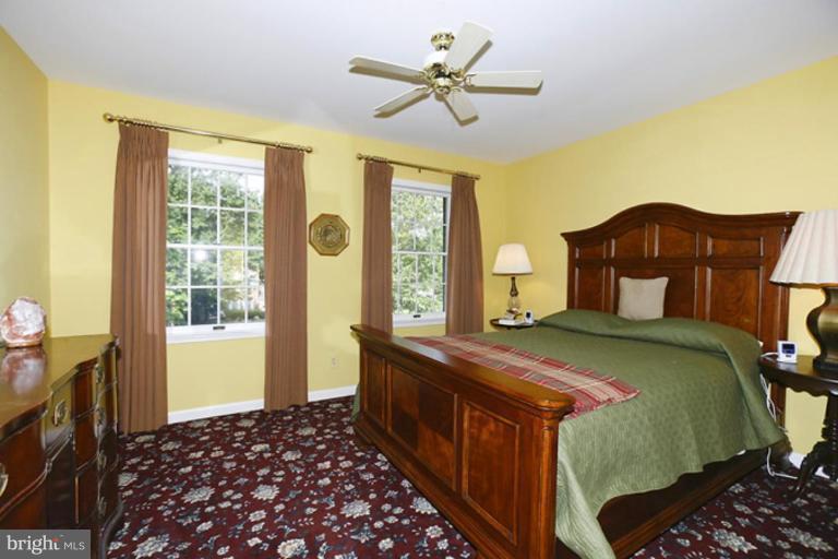 5161 Beaverbrook Road Columbia, MD 21044 - Photo 19 of 30 Bedroom #2
