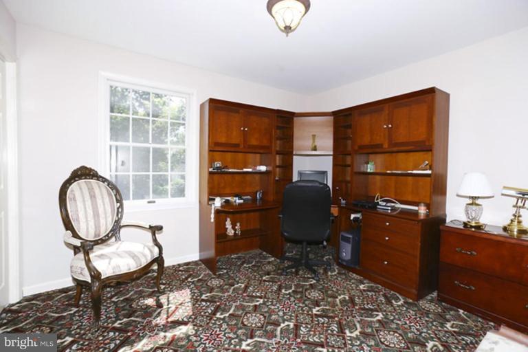 5161 Beaverbrook Road Columbia, MD 21044 - Photo 20 of 30 Bedroom #3
