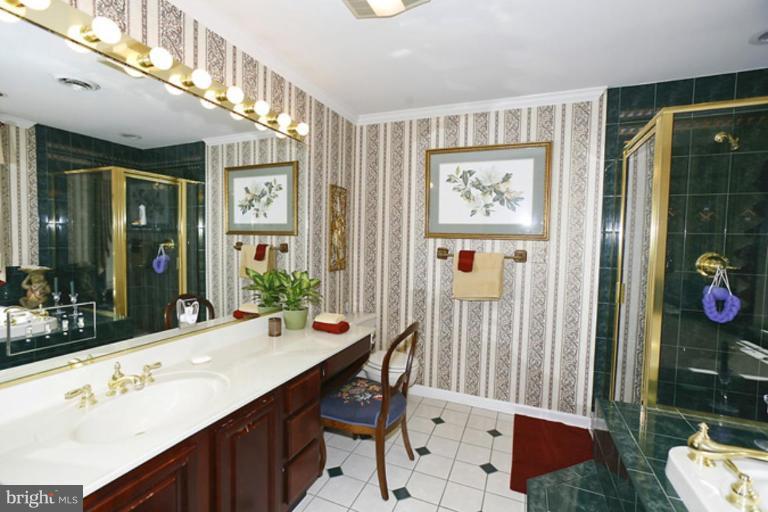 5161 Beaverbrook Road Columbia, MD 21044 - Photo 21 of 30 Bath #2
