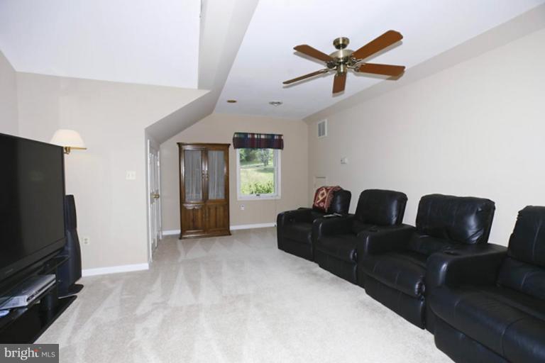 5161 Beaverbrook Road Columbia, MD 21044 - Photo 23 of 30 Media Room