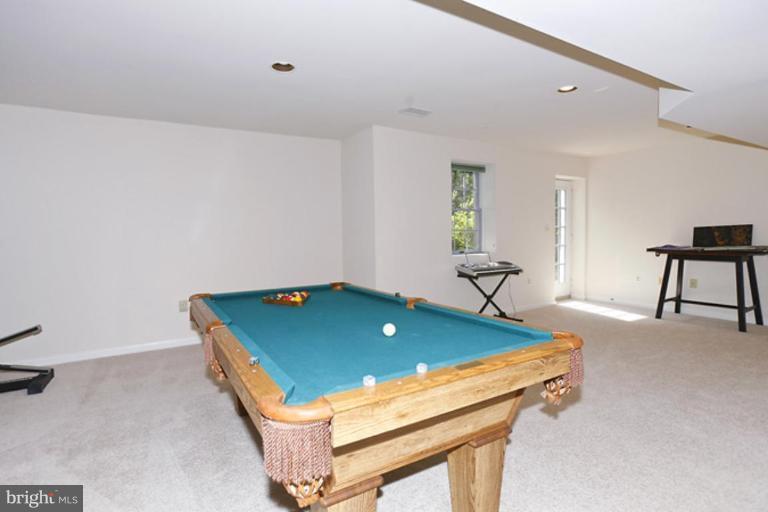 5161 Beaverbrook Road Columbia, MD 21044 - Photo 24 of 30 Recreation Room