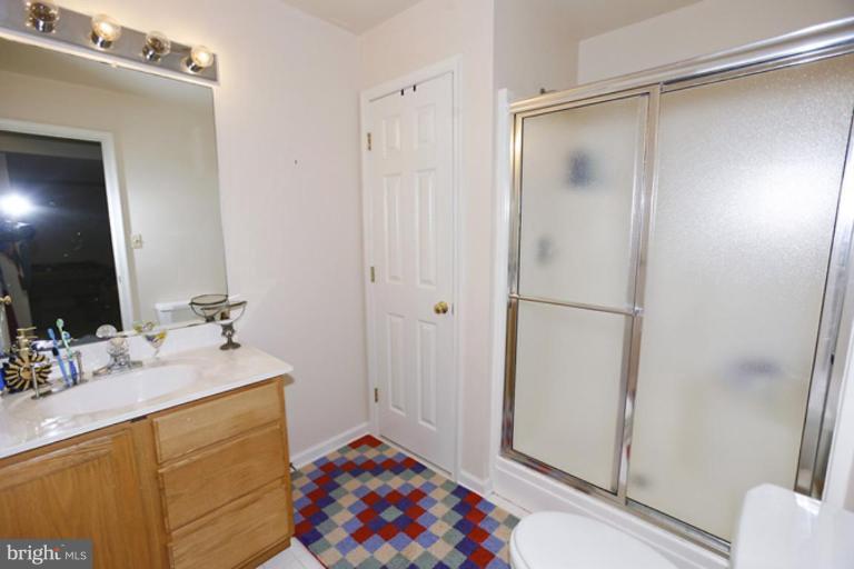 5161 Beaverbrook Road Columbia, MD 21044 - Photo 26 of 30 Bath #3