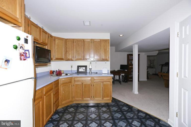 5161 Beaverbrook Road Columbia, MD 21044 - Photo 27 of 30 Finished Lower Level 2