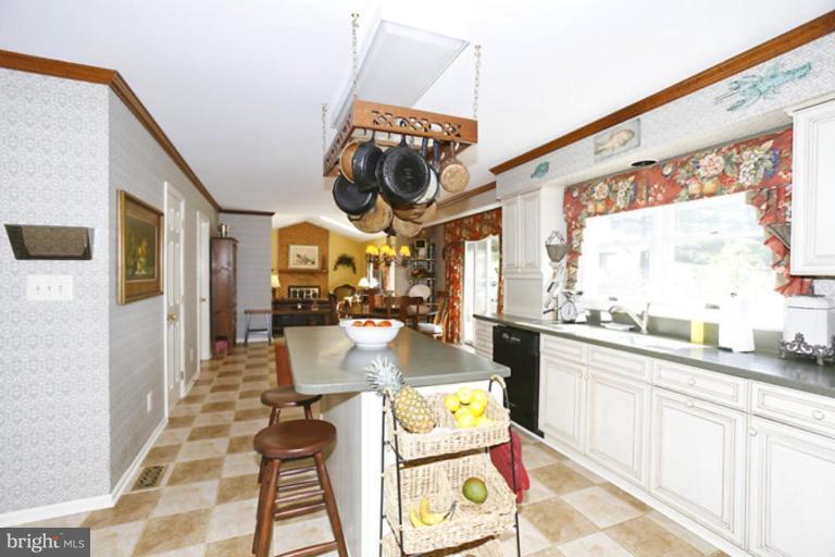 5161 Beaverbrook Road Columbia, MD 21044 - Photo 8 of 30 Kitchen #2