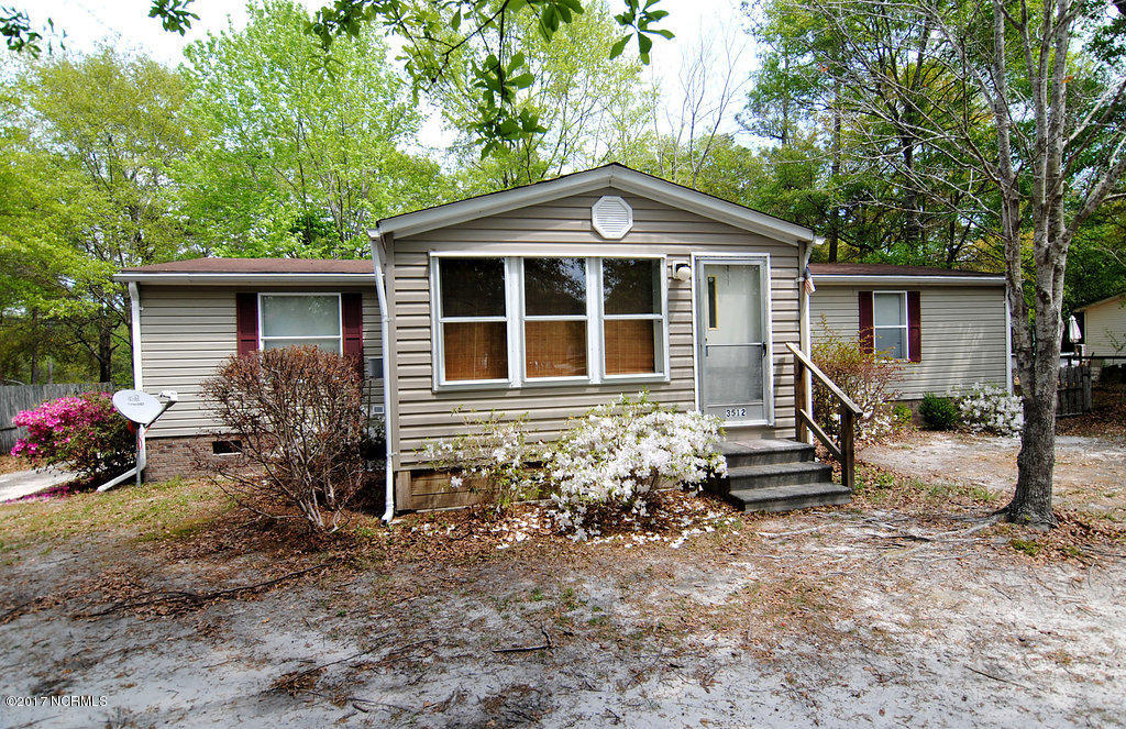 3512 Blue Banks Loop Road Northeast Leland, NC 28451 - Photo 2 of 27 DSC_8474
