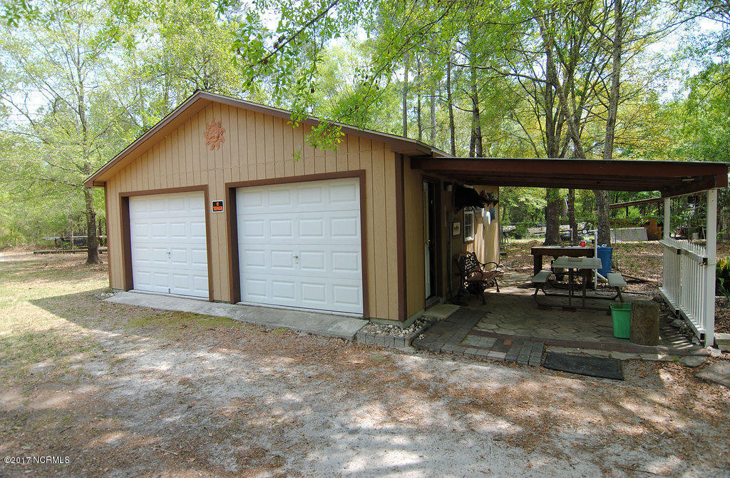 3512 Blue Banks Loop Road Northeast Leland, NC 28451 - Photo 7 of 27 DSC_8458