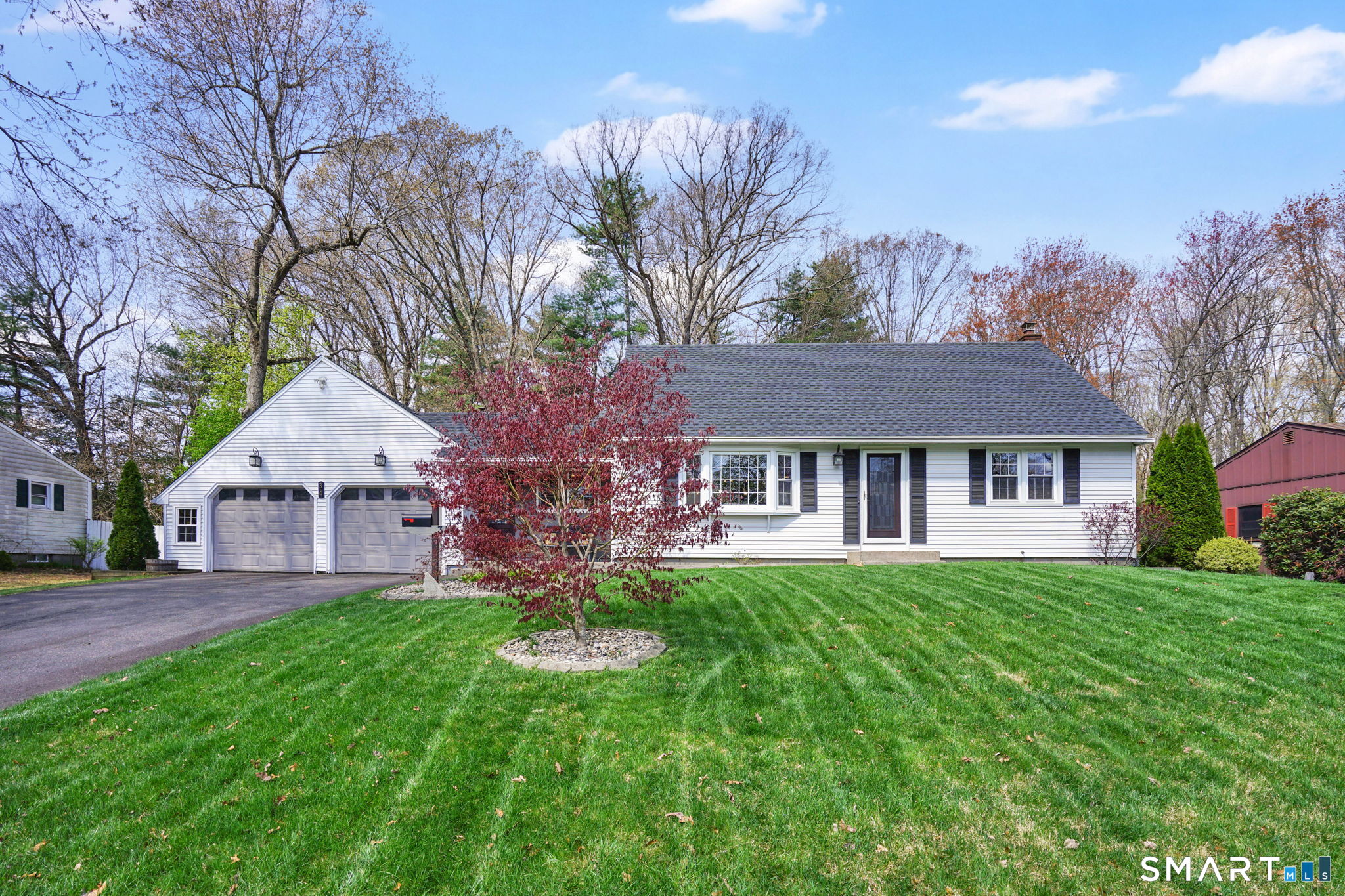 34 Wagon Road Enfield, CT 06082 - Photo 1 of 1