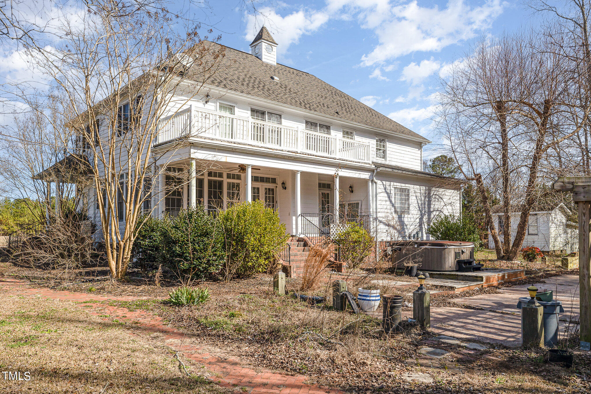 93 Starline Road Selma, NC 27576 - Photo 32 of 33 031_img_3119-edit
