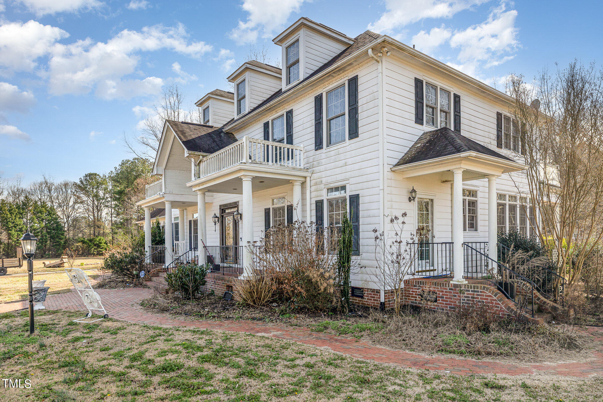 93 Starline Road Selma, NC 27576 - Photo 4 of 33 029_img_3117-edit