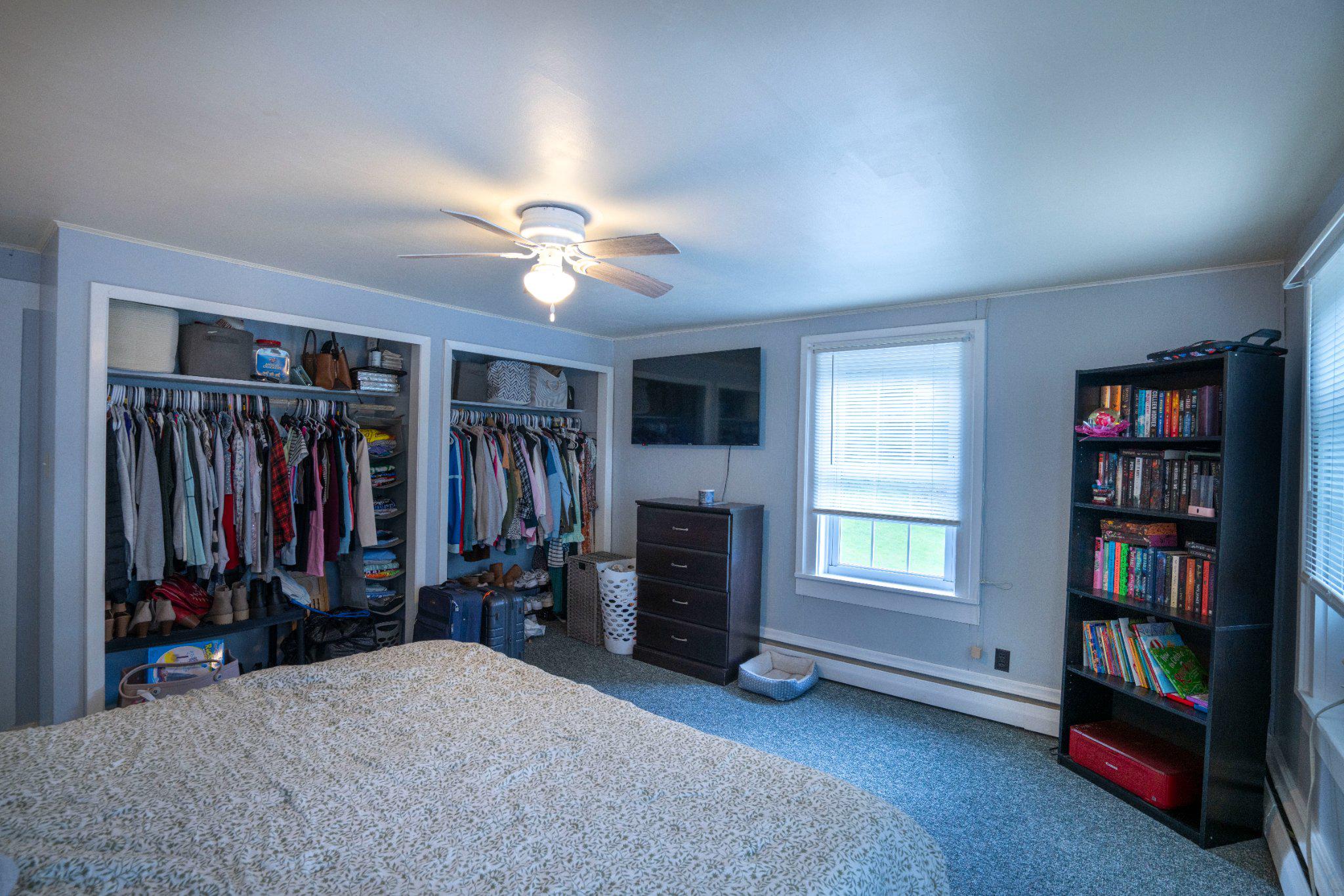 114 T368 Spring Mills, PA 16875 - Photo 35 of 69 Apartment 3 Bedroom 1