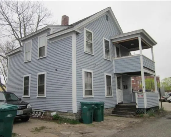 $599,900 | 18 Wakefield Street, Rochester, NH 03867
