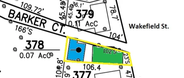 $599,900 | 18 Wakefield Street, Rochester, NH 03867