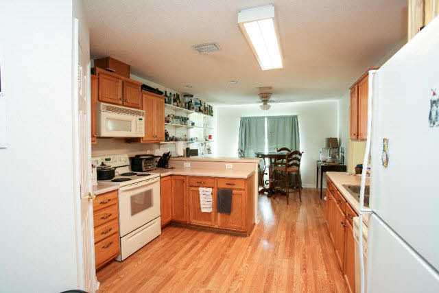 2100 Juniper Street North Foley, AL 36535 - Photo 18 of 30 Kitchen