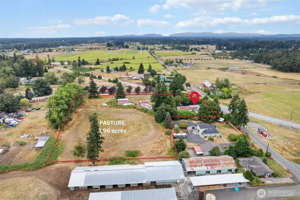 $1,250,000 | 42703 Auburn Enumclaw Road Southeast, Enumclaw, WA 98022