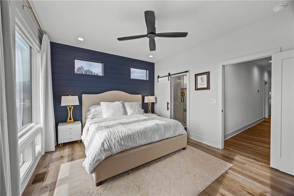 430 Forrest Avenue Gainesville, GA 30501 - Photo 20 of 36