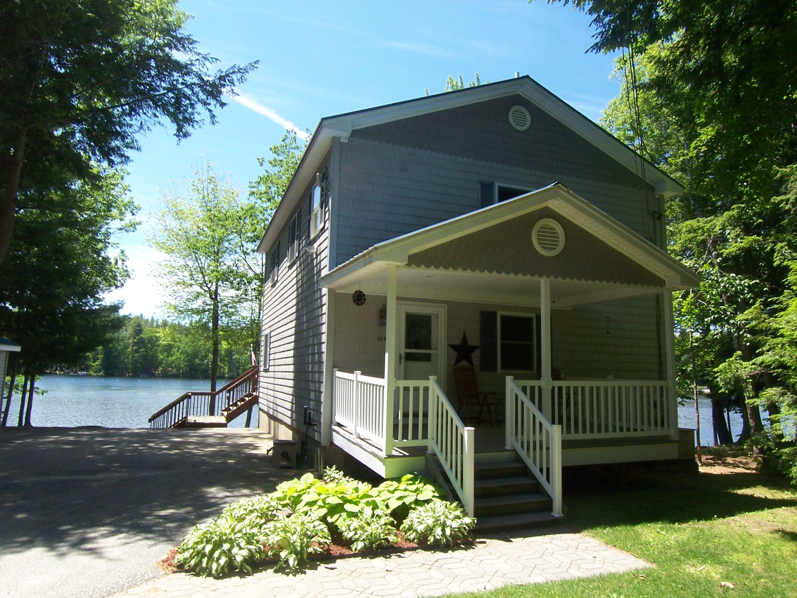 164 Pine Point Road Oxford, ME 04270 - Photo 14 of 55 100_7261