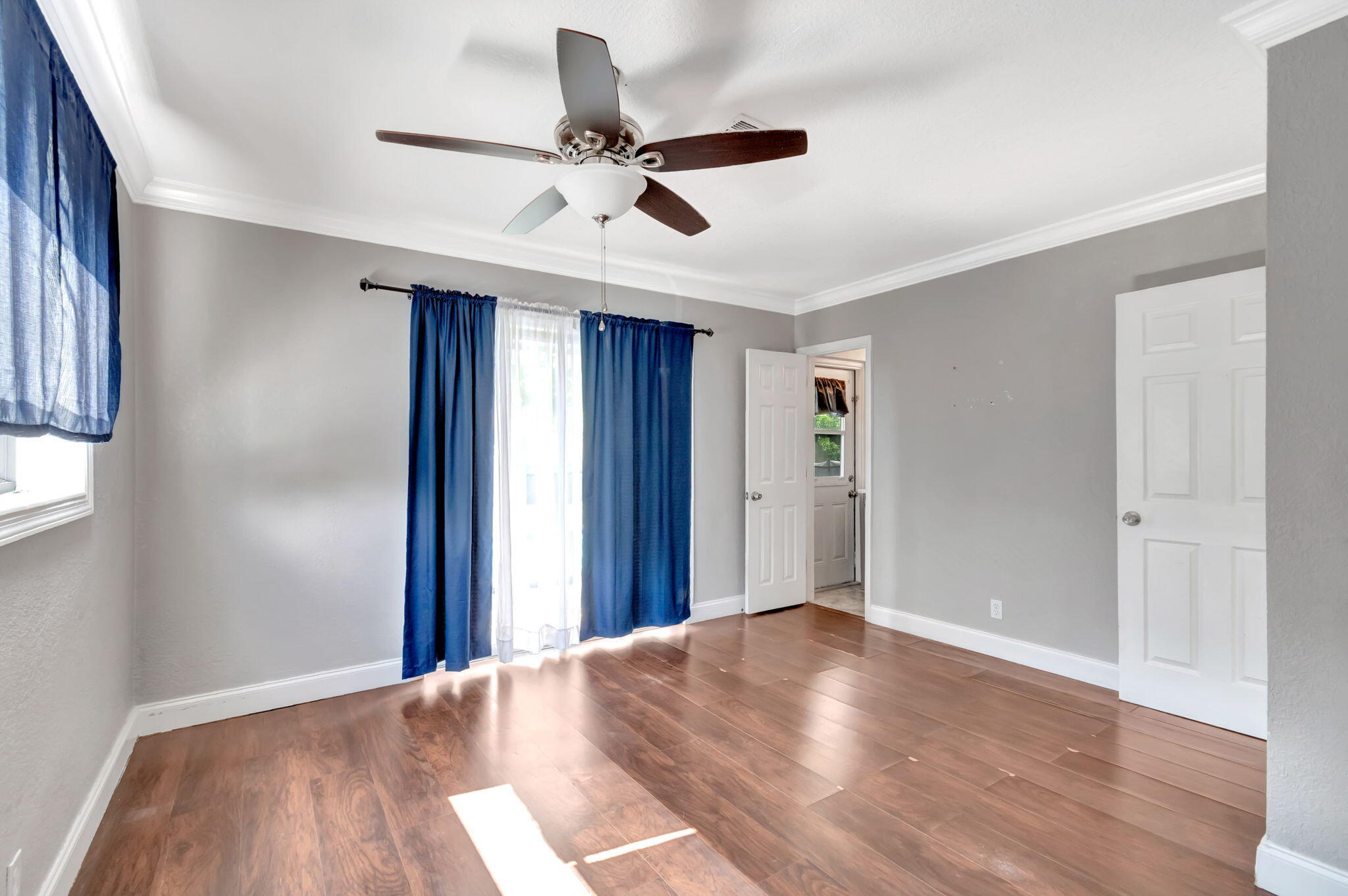 2132 Southwest 12th Court Delray Beach, FL 33445 - Photo 11 of 29 Primary Bedroom