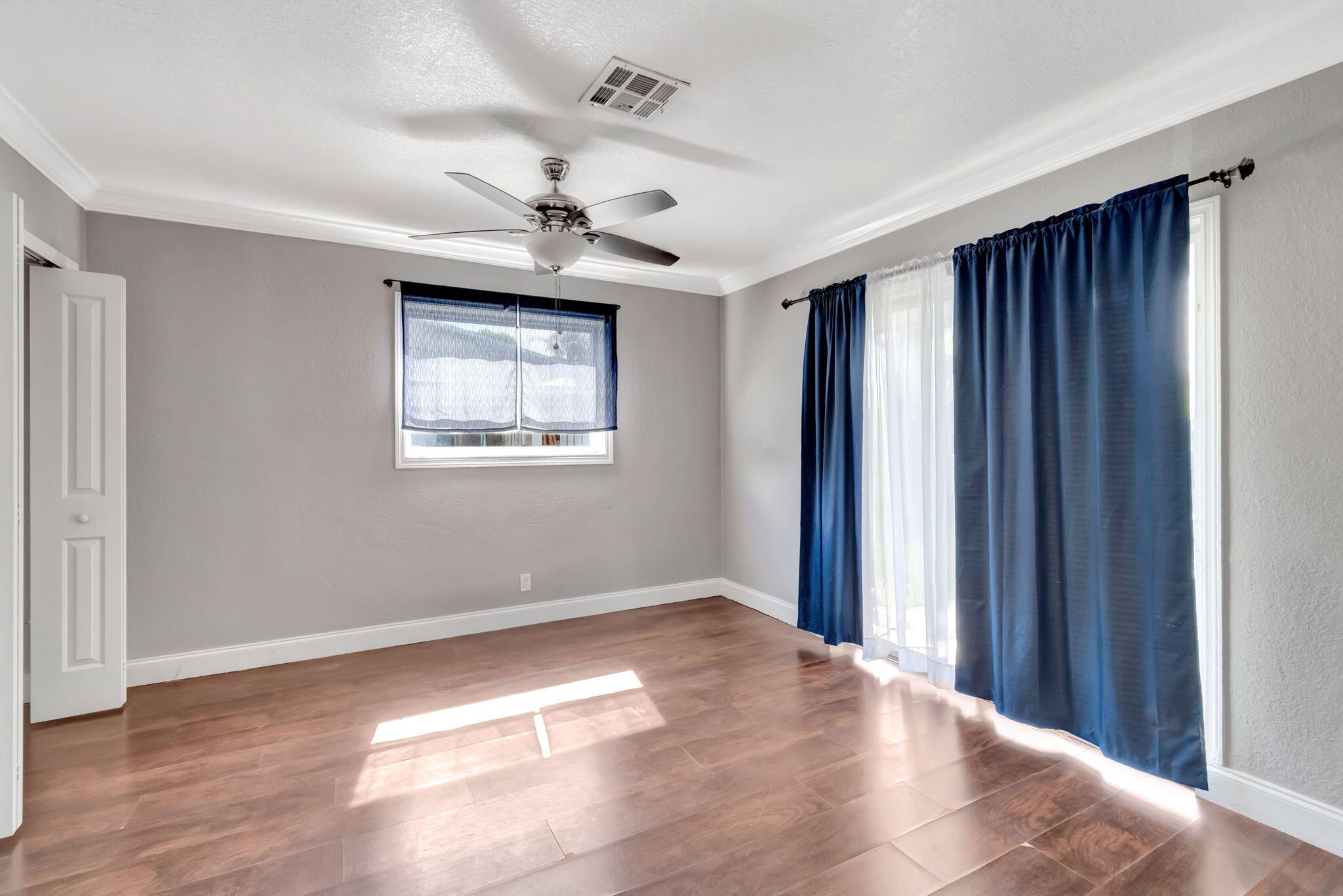 2132 Southwest 12th Court Delray Beach, FL 33445 - Photo 12 of 29 Primary Bedroom