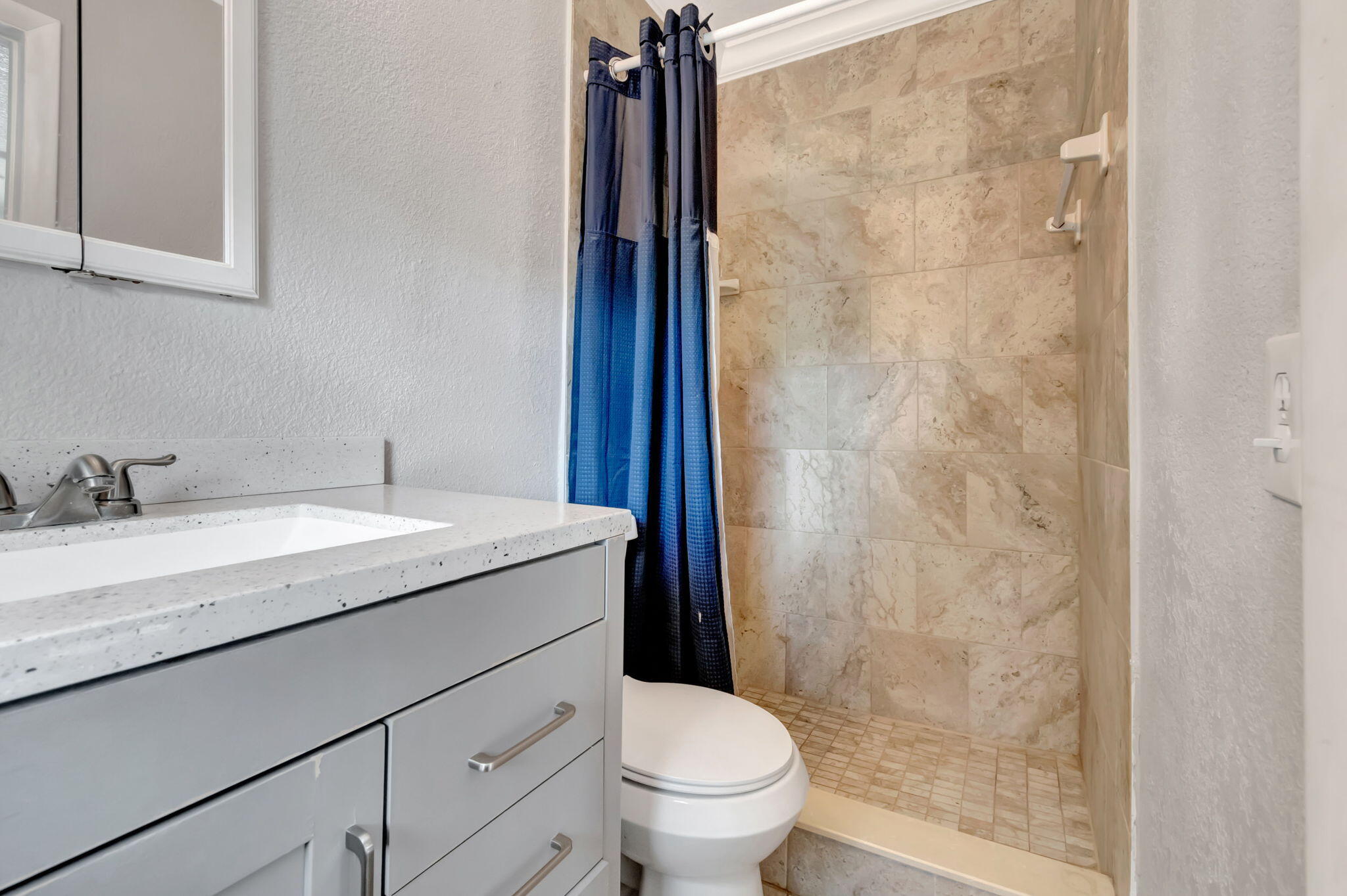 2132 Southwest 12th Court Delray Beach, FL 33445 - Photo 14 of 29 Primary Bath