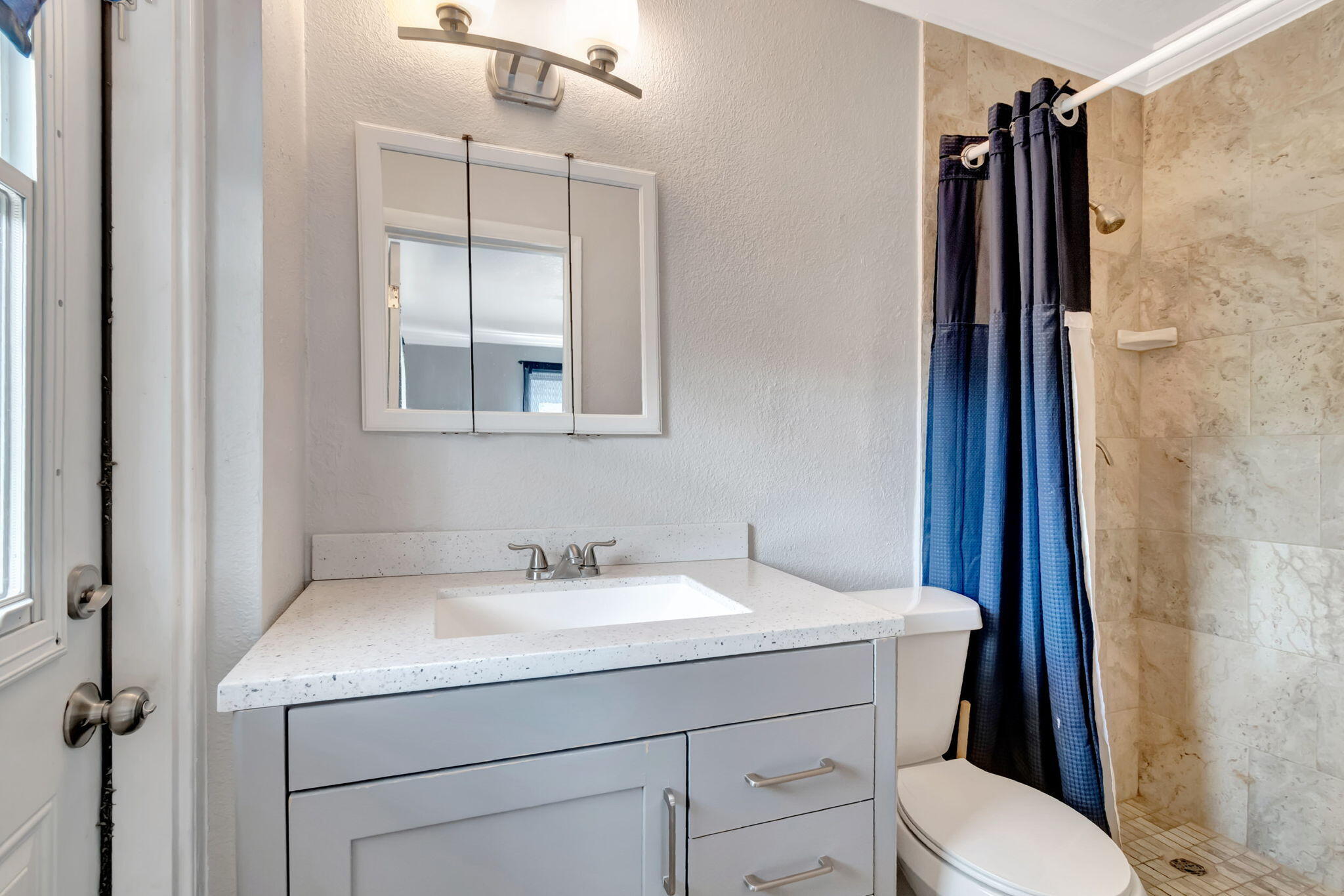 2132 Southwest 12th Court Delray Beach, FL 33445 - Photo 15 of 29 Primary Bath